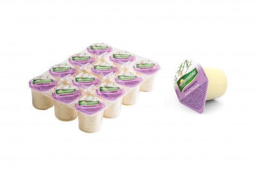 Vinaigrette ciboulette portions