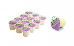 Vinaigrette ciboulette portions