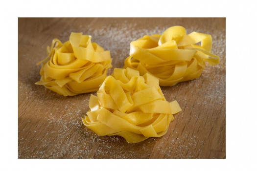 Papardelle
