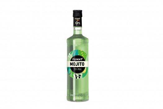 Funny mojito