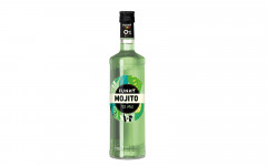 Funny mojito