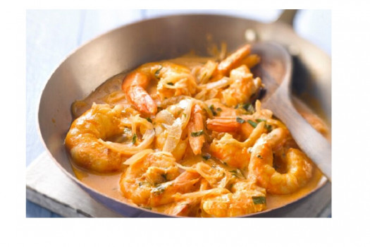 Scampi 16/20 déco+dev