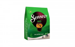 Senseo pads mild
