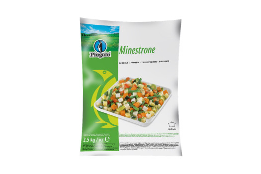Minestrone