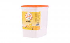 Sauce brazil box