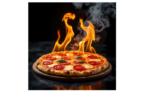 Arôme de flambage thym