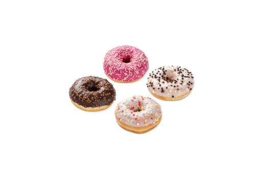 Donut mix /2549