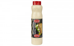 Sauce mayonnaise truffe tube