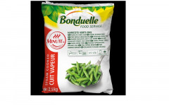 Haricot vert fin