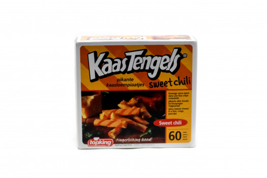 Fromagette sweet chili