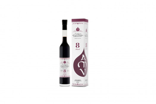 Aceto balsamico 8 barilli