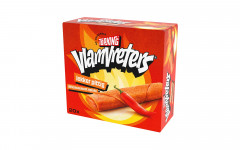 Vlamvreters (bouffe feu)