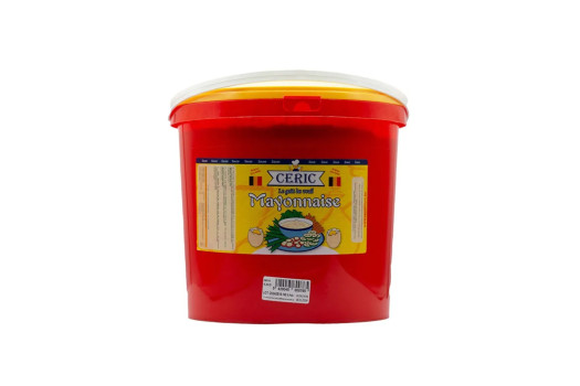 Sauce mayonnaise sauce