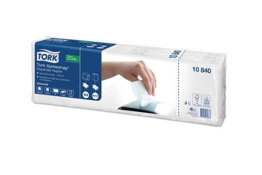 Serviette just one n4 /10840