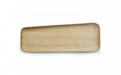 Plateau fine dine palm 54*20cm