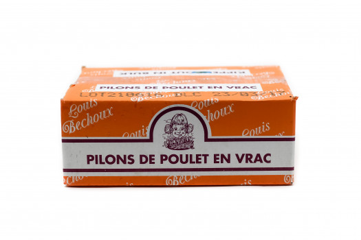 Pilon poulet vrac