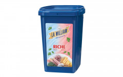 Sauce riche box
