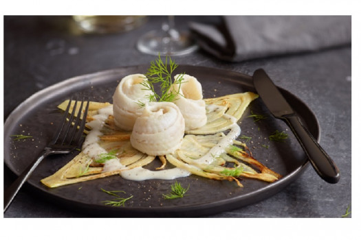 Limande rouleau 40/60gr