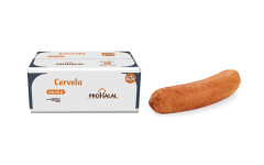 Cervelas pro halal