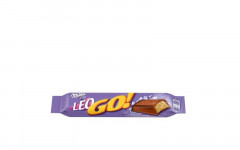 Léo go