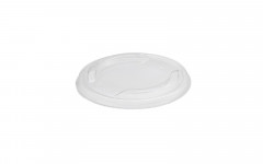 Couvercle bol à salade kraft 500/750/1000cc