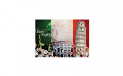 Set de table italien