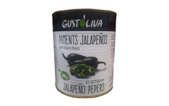 Piments jalapenos