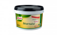 Sauce béarnaise seau