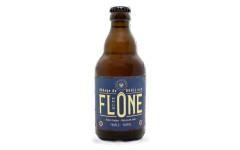 Bière flône triple