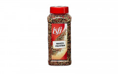 Poivre mixed quatre baie