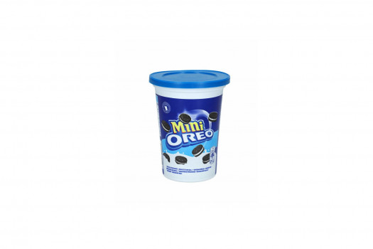 Oreo mini cup
