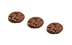 Cookies double choco /5000575
