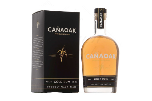 Rhum canaoak