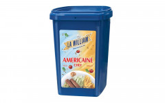 Sauce américaine chef box