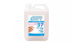 Dipp37 savon crème