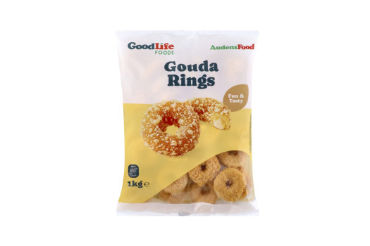 Gouda rings