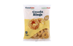 Gouda rings