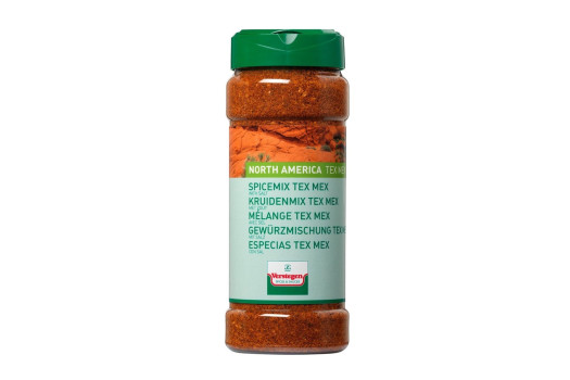 Epice mélange tex mex