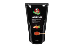 Sauce napolitana poche