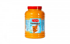 Sauce hannnibal pet