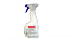 Désinfectant incidin spray