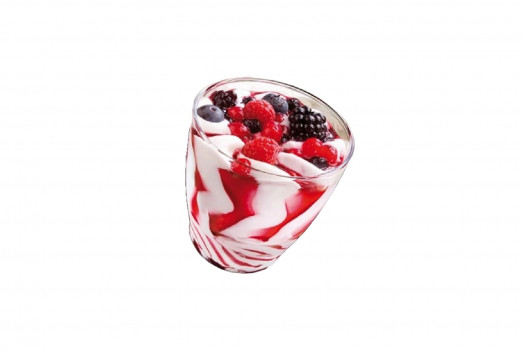 Coupe fruits des bois