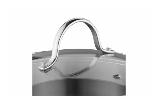 Batterie de cuisine comfort essentials