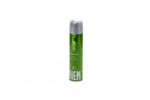 Spray désodair vert