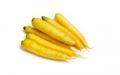 Carotte jaune caisse