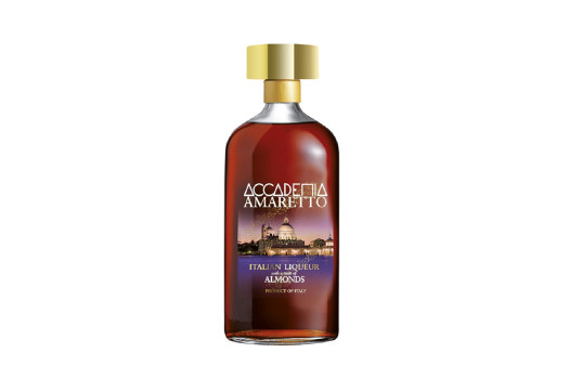 Amaretto accademia