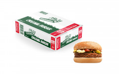 Bicky burger original promo