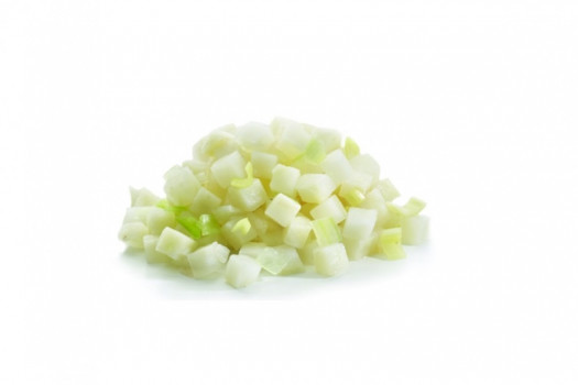 Céleri rave mélange potage