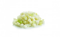 Céleri rave mélange potage