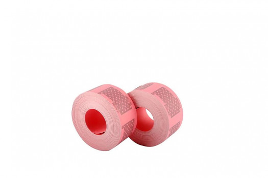 Ticket rouge rouleau